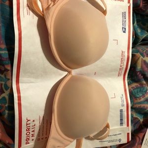 VS push up 32 DD bra
